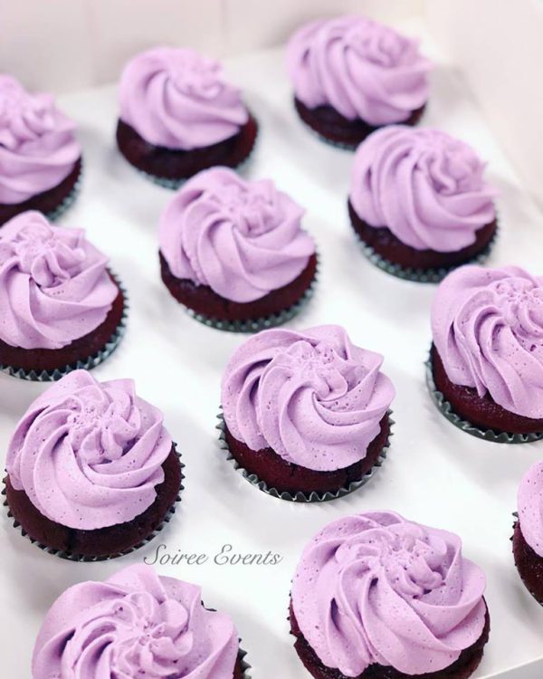 Buttercream Swirl Cupcakes - Image 5